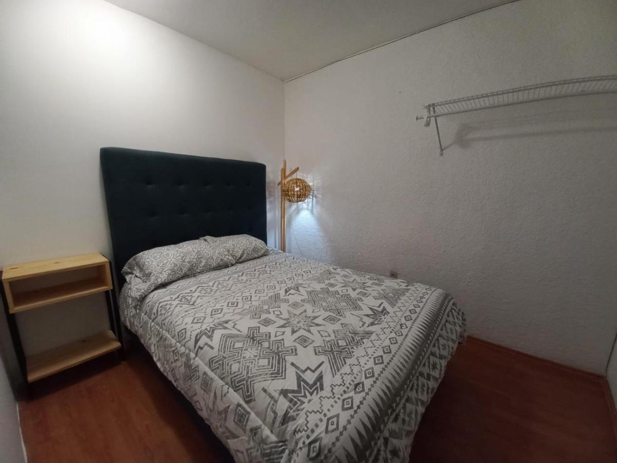 Hostel Lindavista Mexiko-Stadt