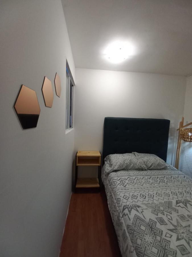 Hostel Lindavista